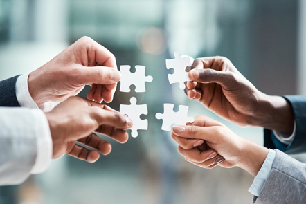 Your Business Deserves Expert Solutions